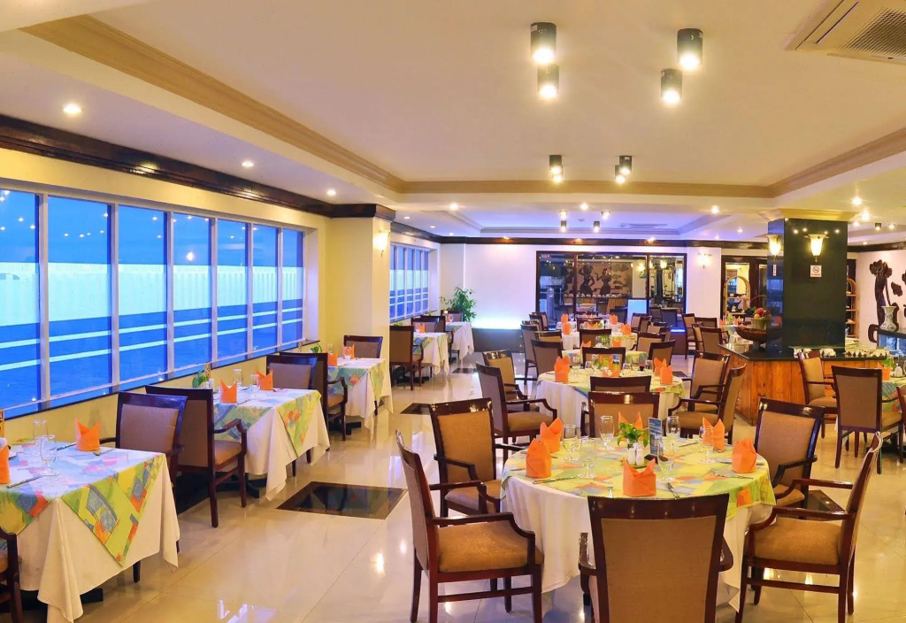 Yasaka Saigon Nha Trang Hotel & Spa