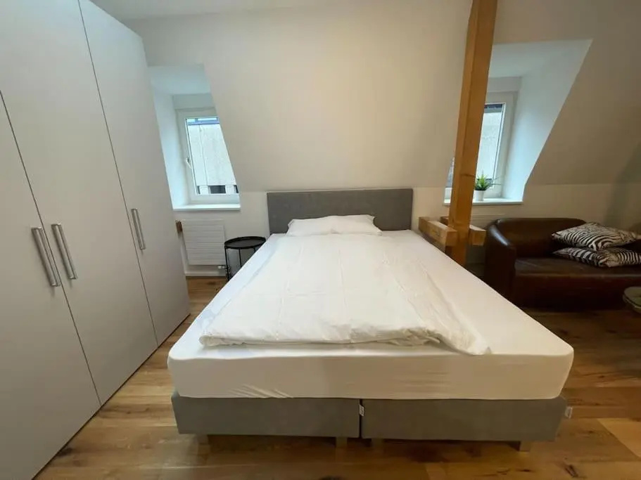 Tolles Studio im Zentrum von Rapperswil