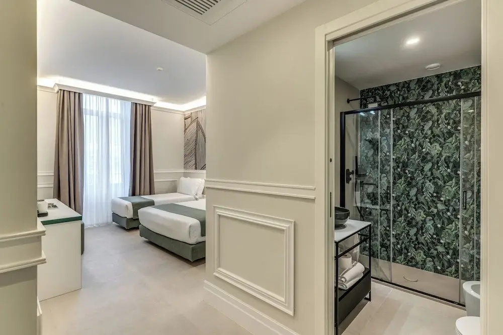 Relais Marco Polo