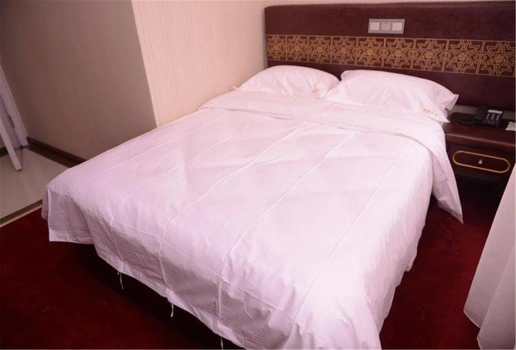 Shuangsheng Saifu Business Hotel