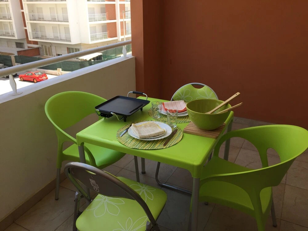Studio Pacheco by Rent4all