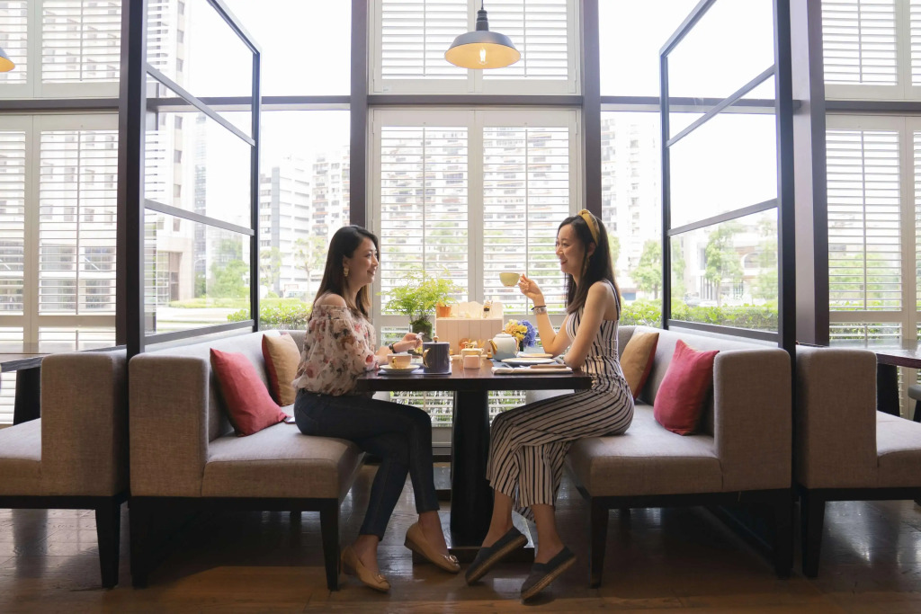 Grand Hyatt Taipei