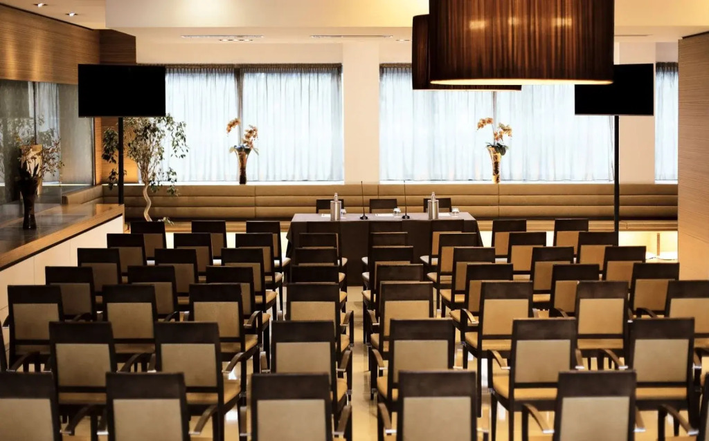 Antony Palace Hotel - Venice Airport