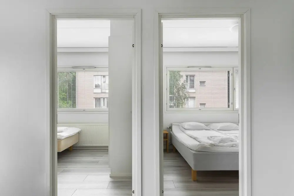 WeHost Klaavunpolku 2