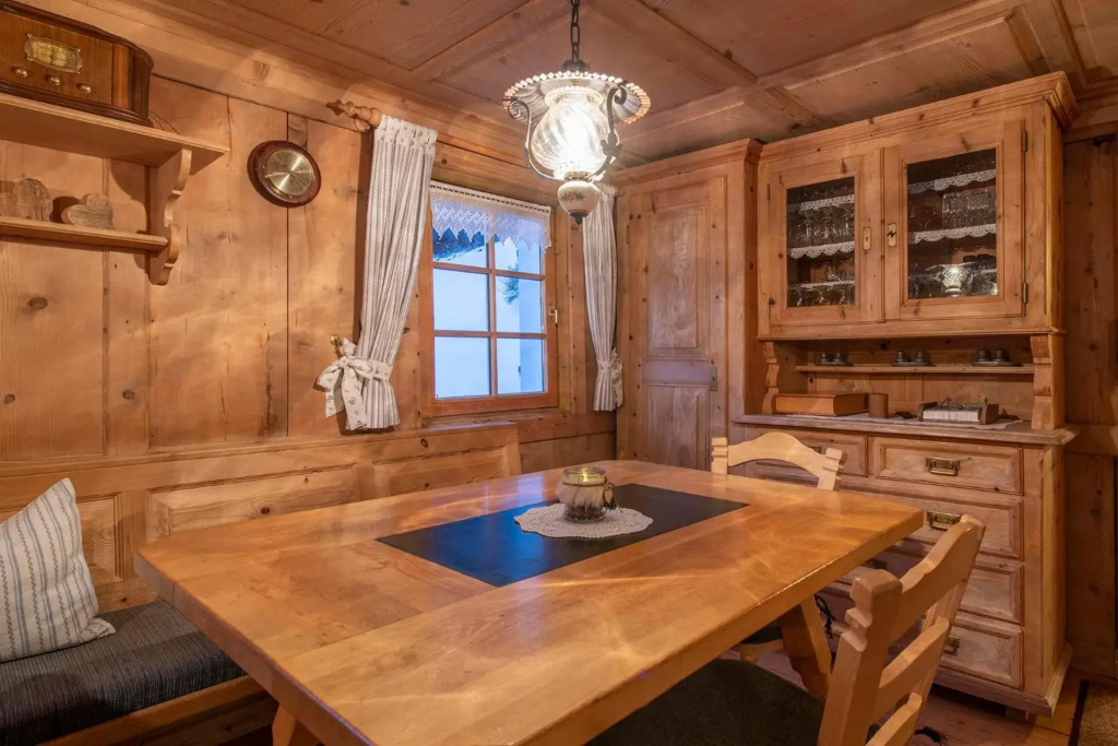 Ferienhaus Blendolma