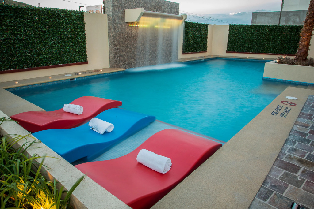 Four Points by Sheraton Queretaro Norte