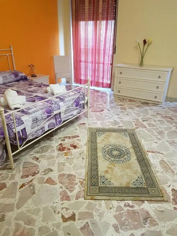 Licata Posti Letto