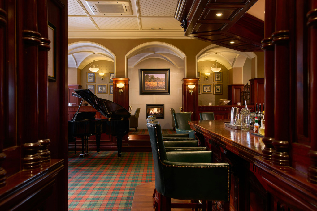 The Killarney Park