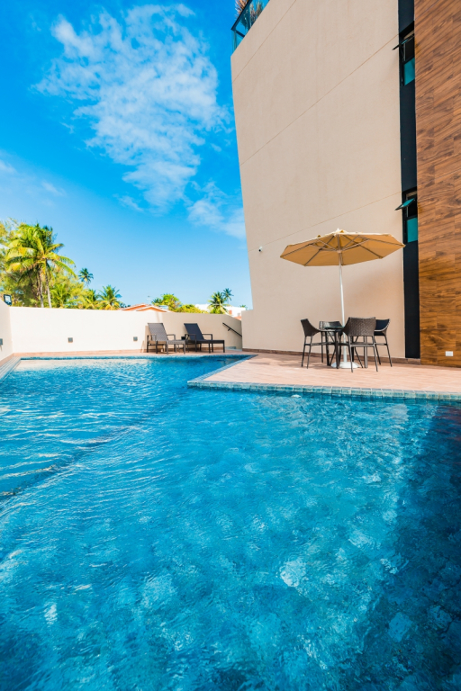 Macuco Residence