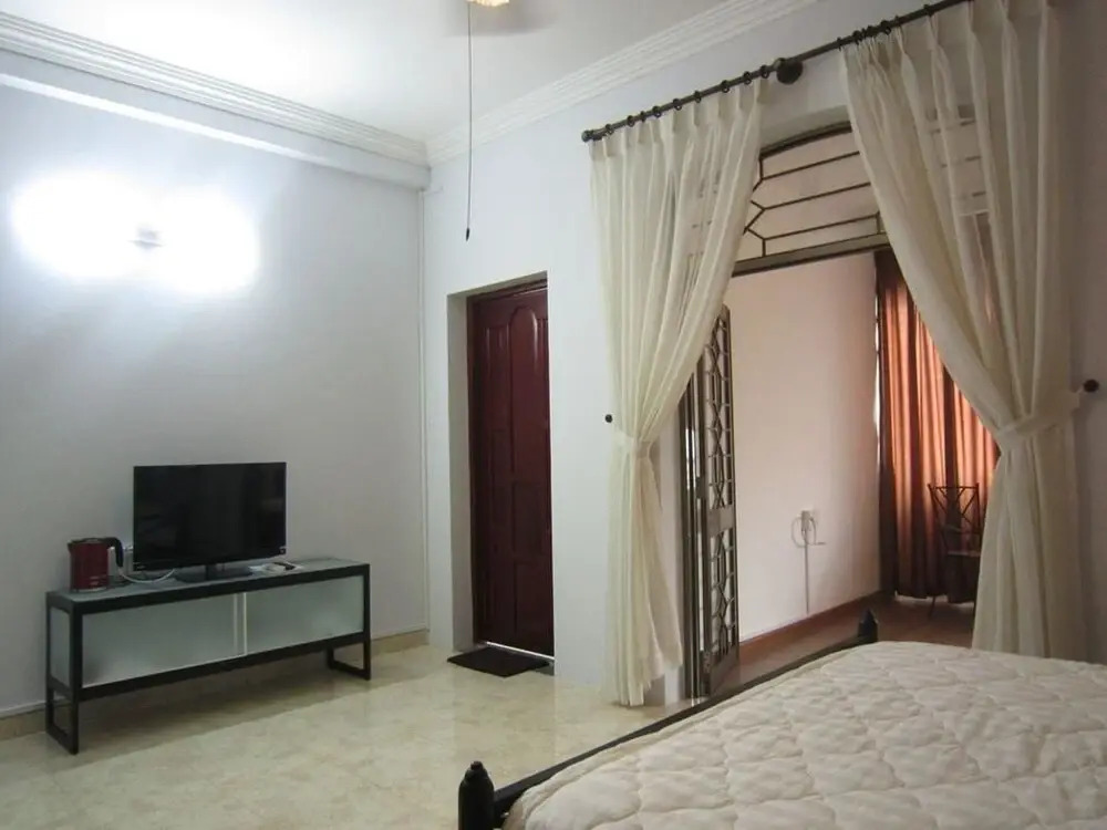 Supe Homestay Nguyen Thi Minh Khai