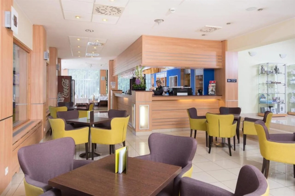 Hotel Bratislava