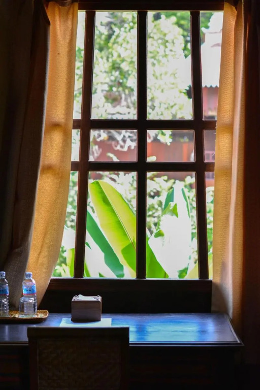 Rajabori Villas