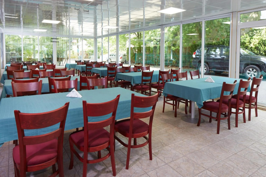 Hotel Yantra