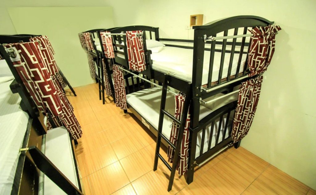 Hilik Boutique Hostel