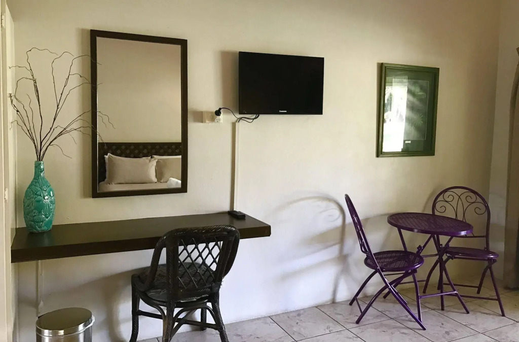 Bramston beach resort