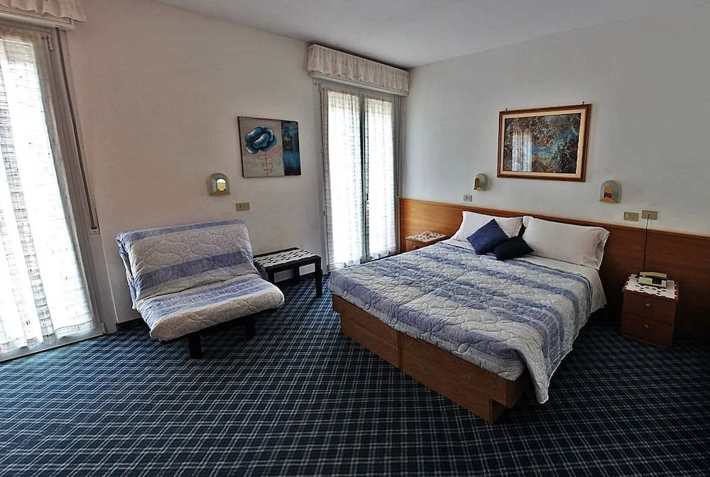 Hotel La Piroga