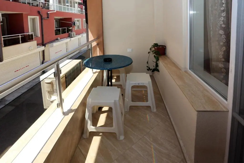 Apartments Dani
