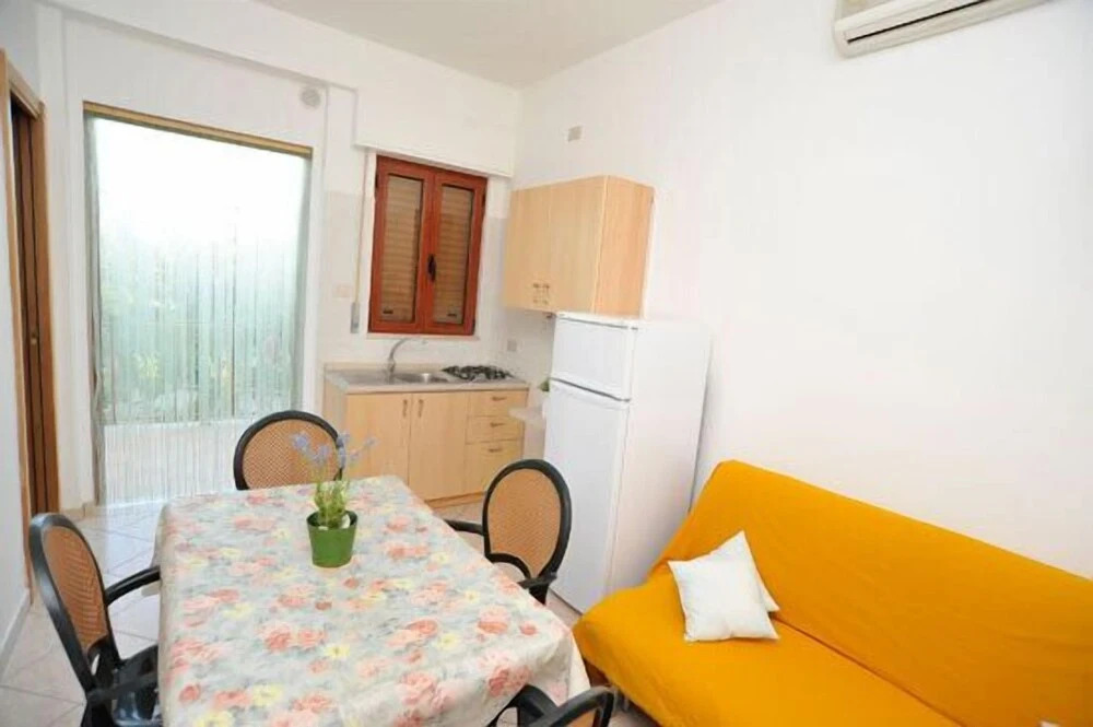 Residence Lido dei Pini