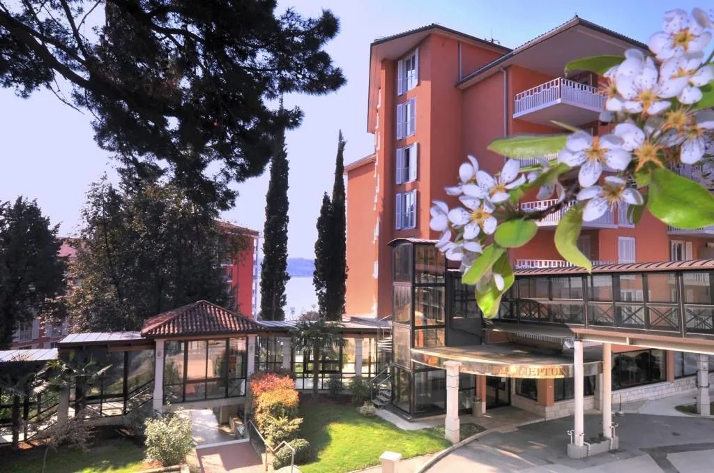 Lifeclass Hotels - Riviera / Mirna / Neptun / Apollo