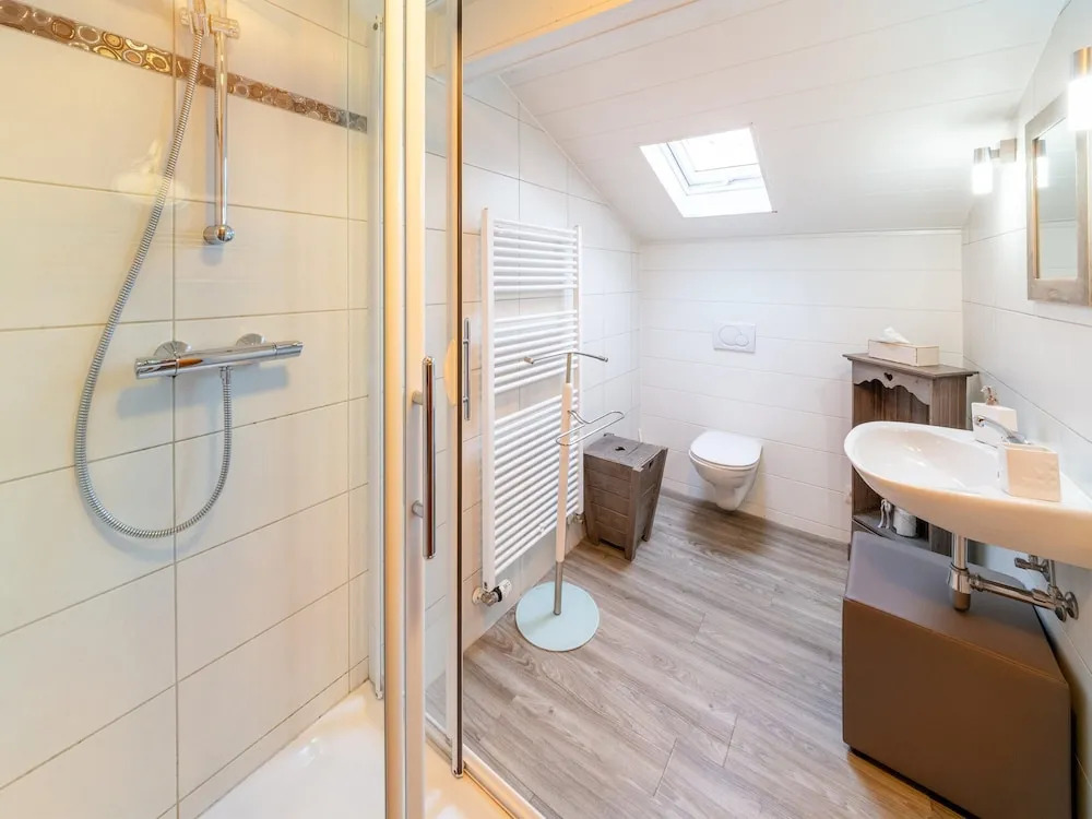 Holiday Home With Character in Stavelot