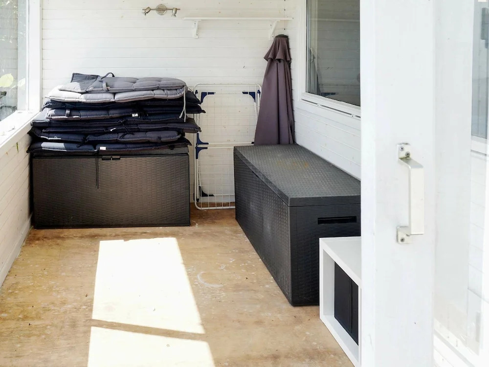 Elegant Holiday Home in Blokhusskoven near Sea