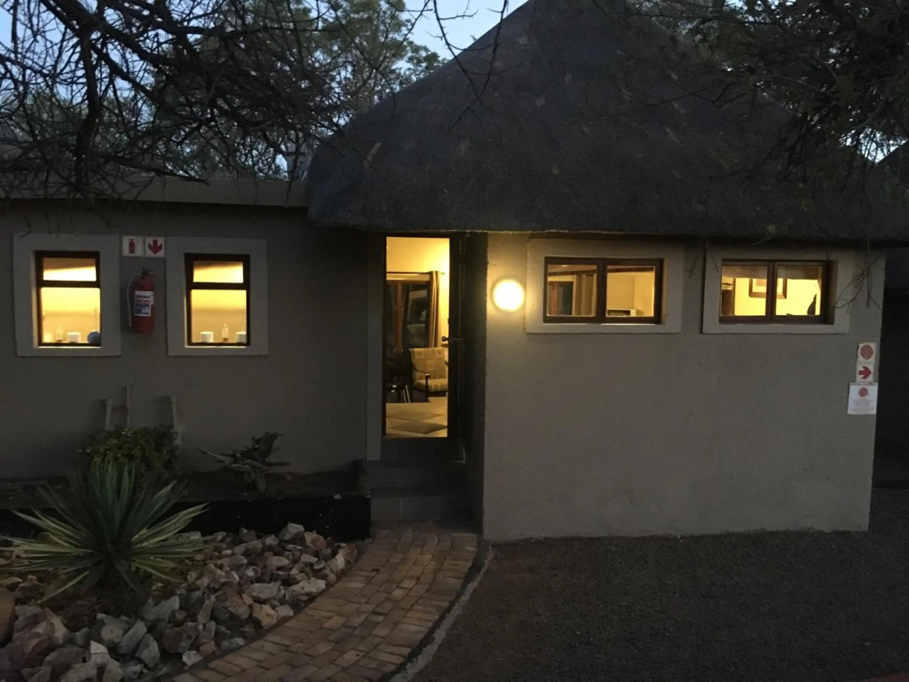 Mabalingwe Elephant Lodge 267-7 & 267-8