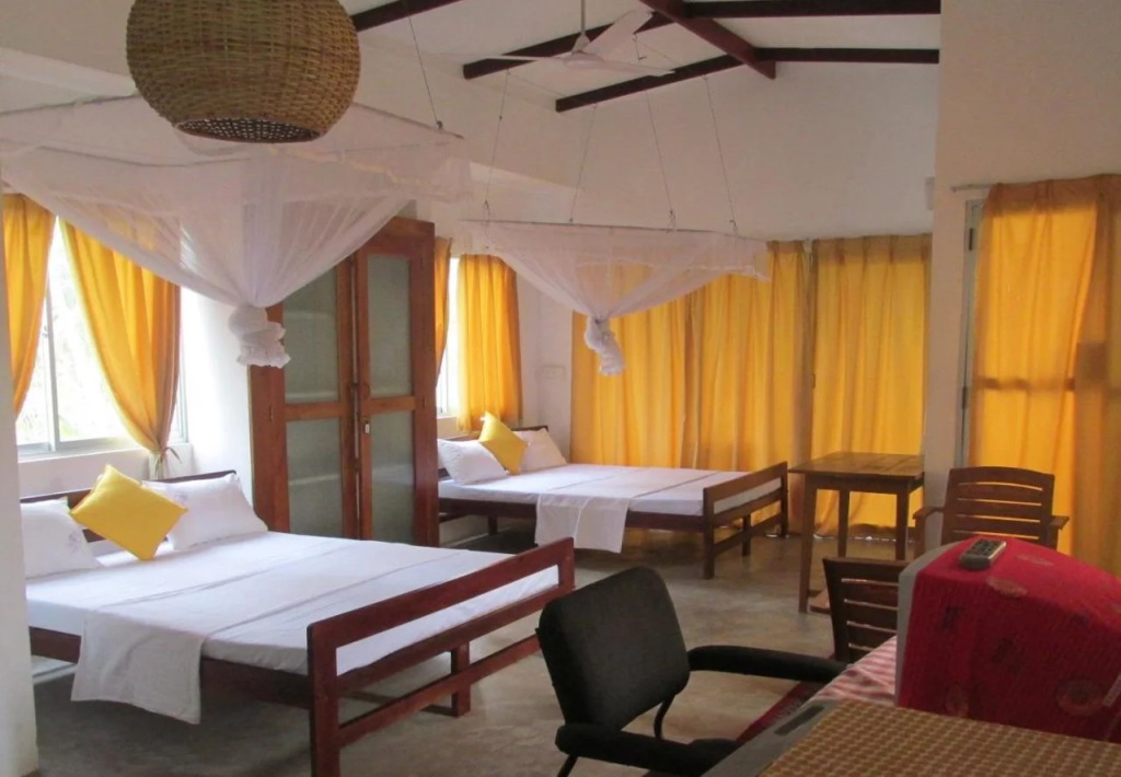 Randuma Villa