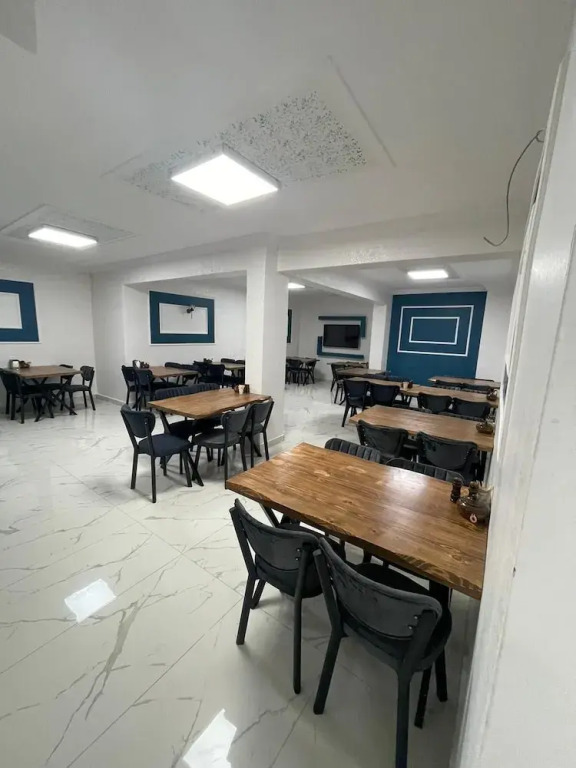 Ege Suit Otel