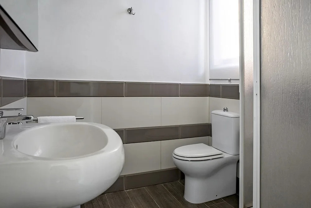 Ognina Apts With Pool By Wonderful Italy