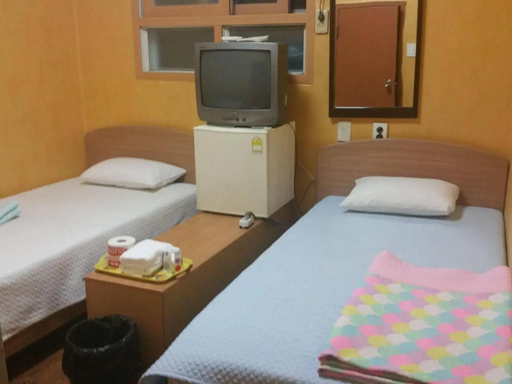 Gyerim Guesthouse
