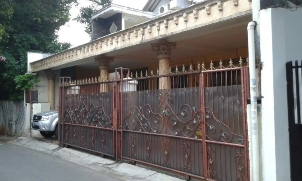 Pondok Heras Suite