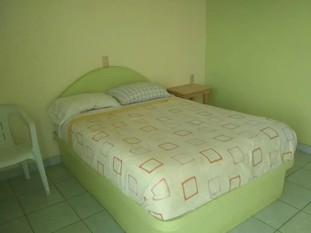 Hotel Azulejos