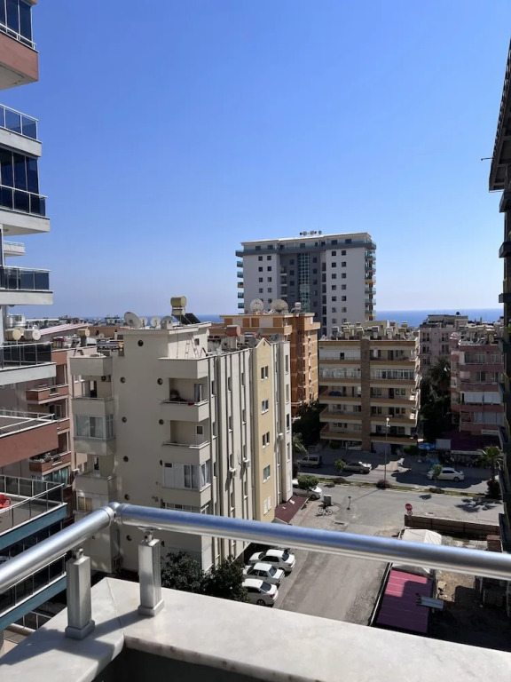 Luxury 1 Bedroom 200 Meters to the sea