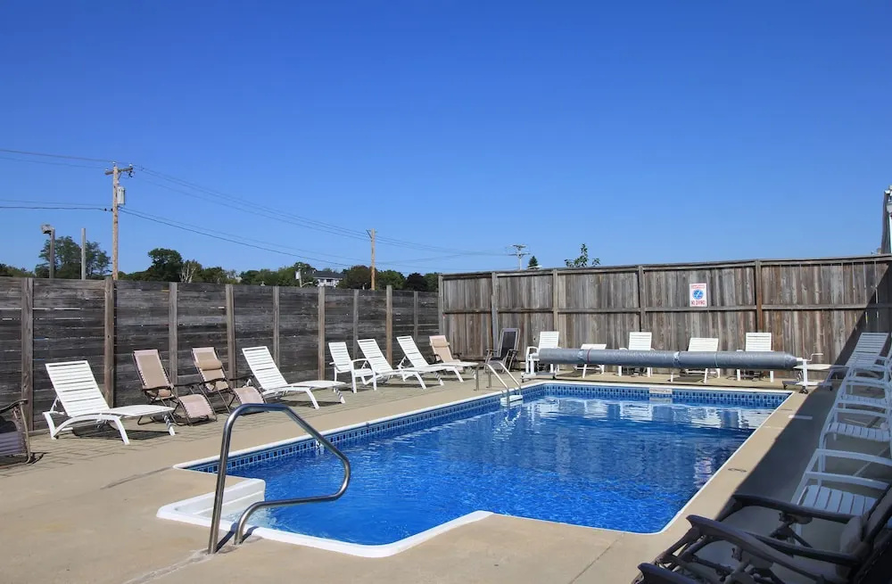 Seagrass Inn