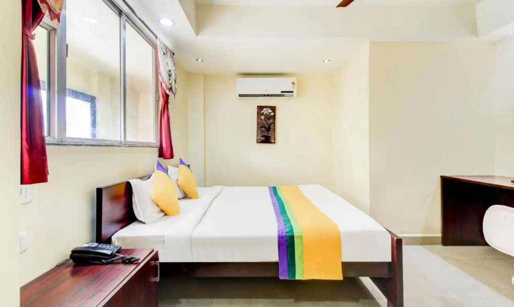 Itsy Hotels Aditya