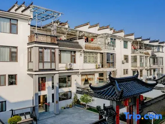 Gengyun・YuanzhongVilla・WOMBWARMTH・SERENEWA Luxury and Tranquil Vacation