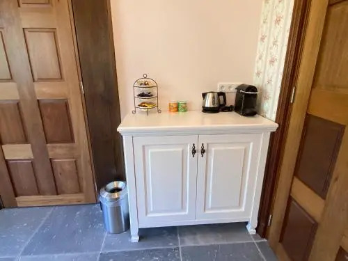 B&B Le Commandeur