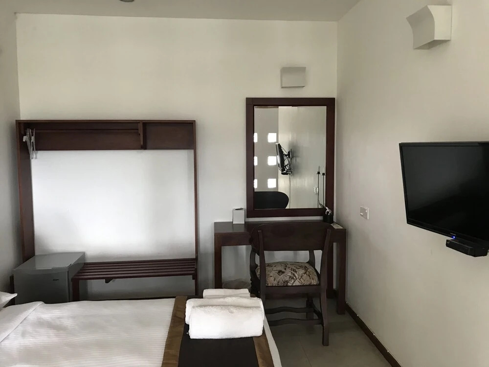 PGC Residence
