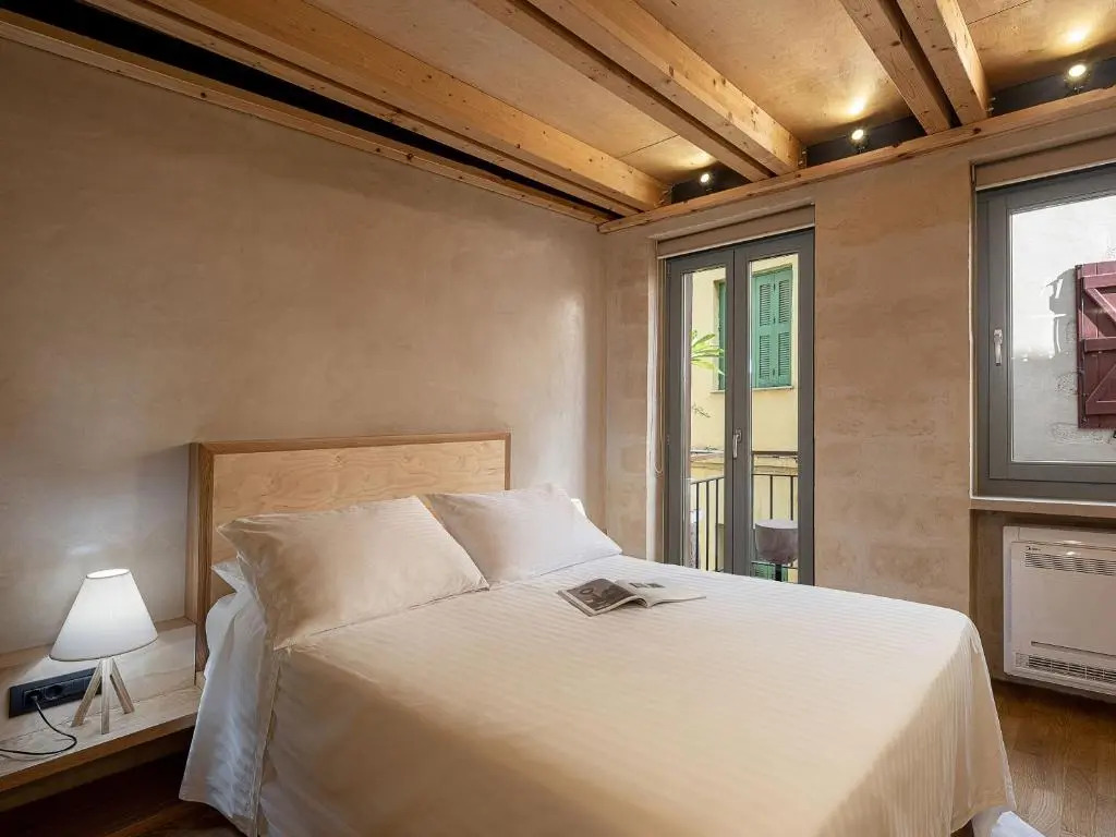 Casa Sorvolou
