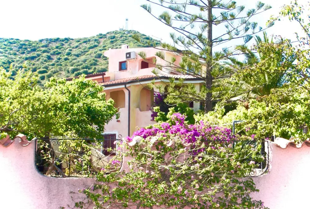 Caletta Apartment in Villa I