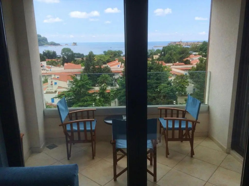Apartment Obradovic