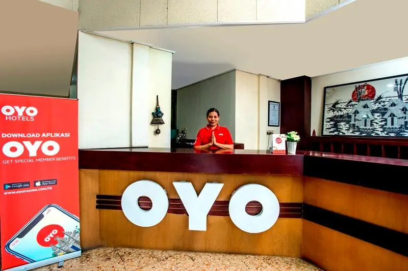 Super OYO 1046 Omah Pathok