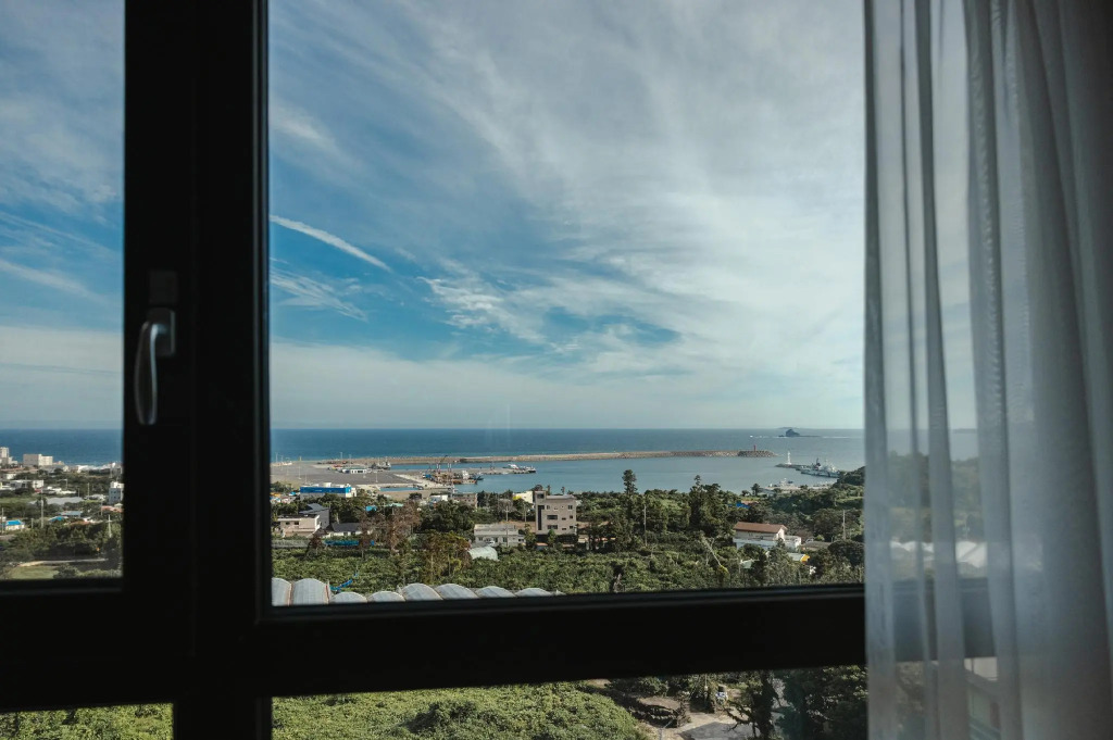 Lemain Hotel Seogwipo