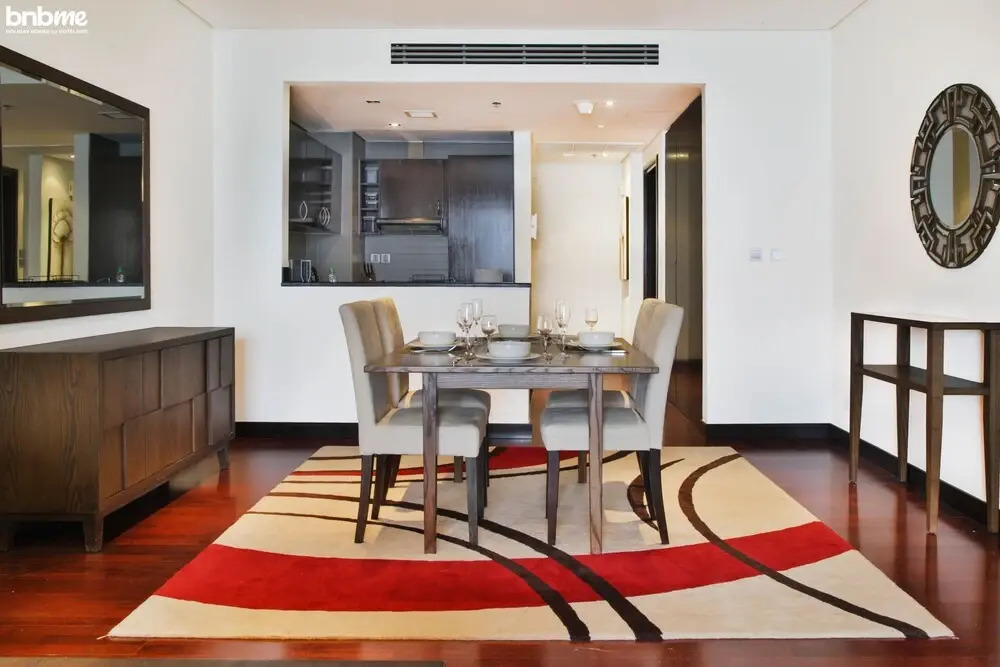 1B - Anantara - 316 by bnbme homes