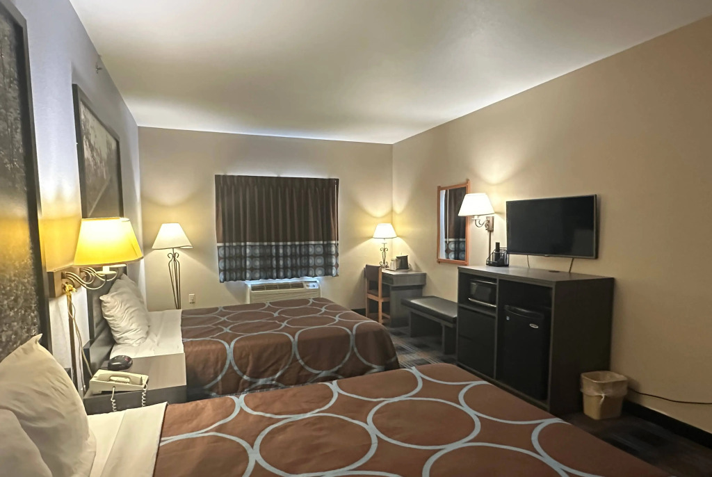 Days Inn Louisville Airport Fair And Expo Center