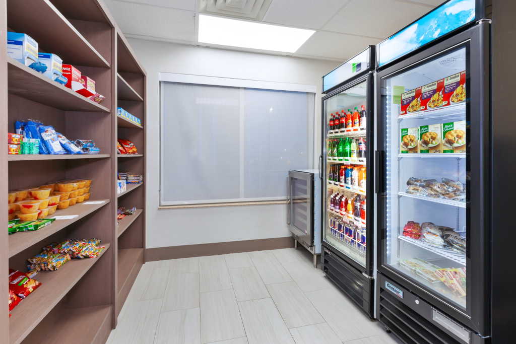 Holiday Inn Express & Suites Dayton South Franklin by IHG