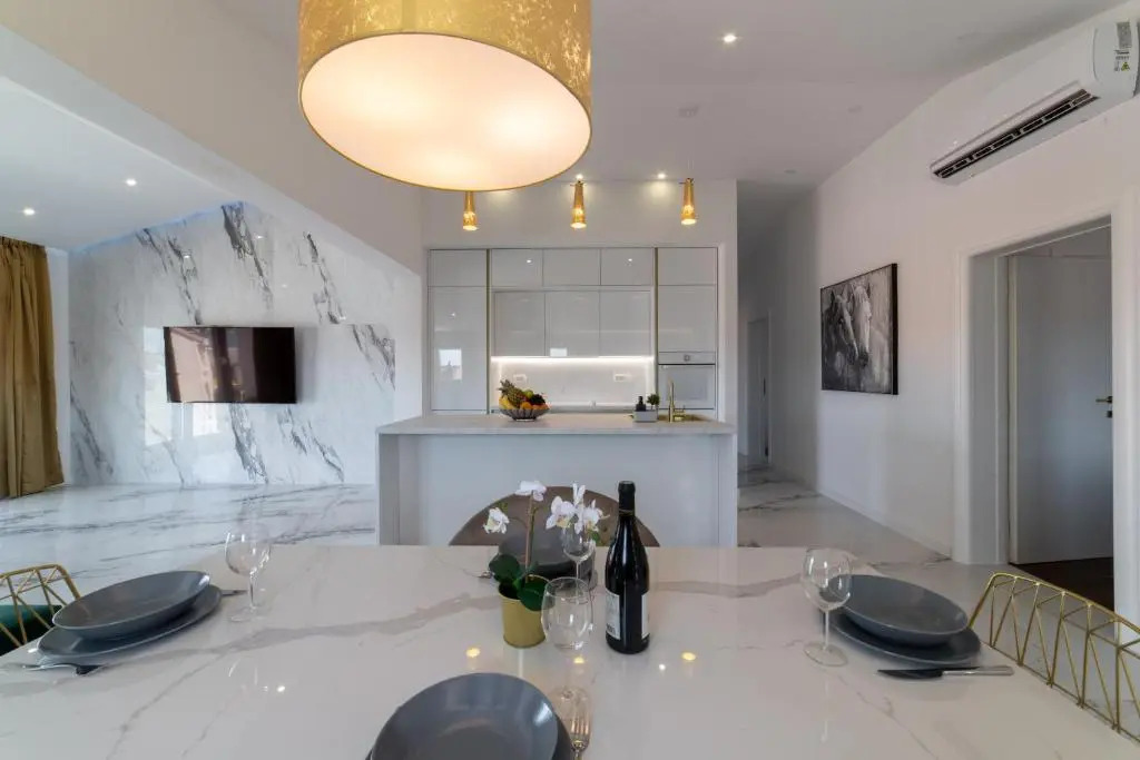 Besker Apartment