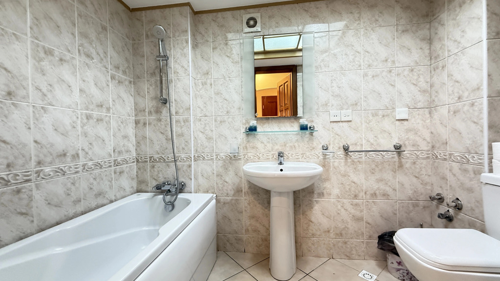Апартаменты Baku Sea View