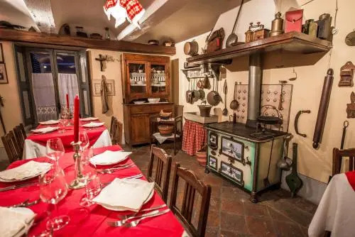 Albergo Ristorante Garibaldi