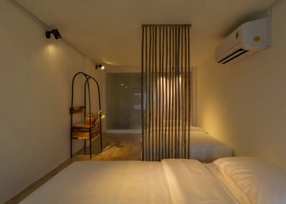 Rice Hostel & Cafe - Adults Only